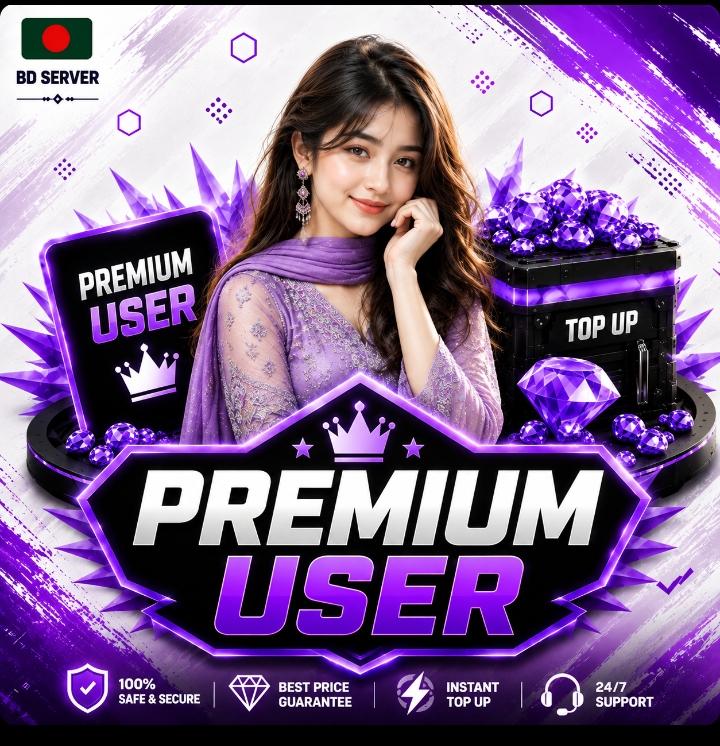 Premium User