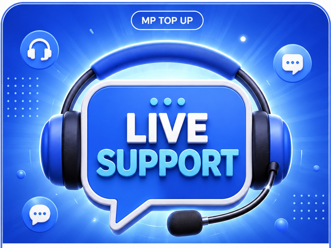 Live Chat